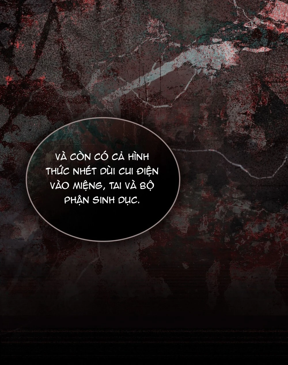 Merry Psycho Chapter 33.1 - 11