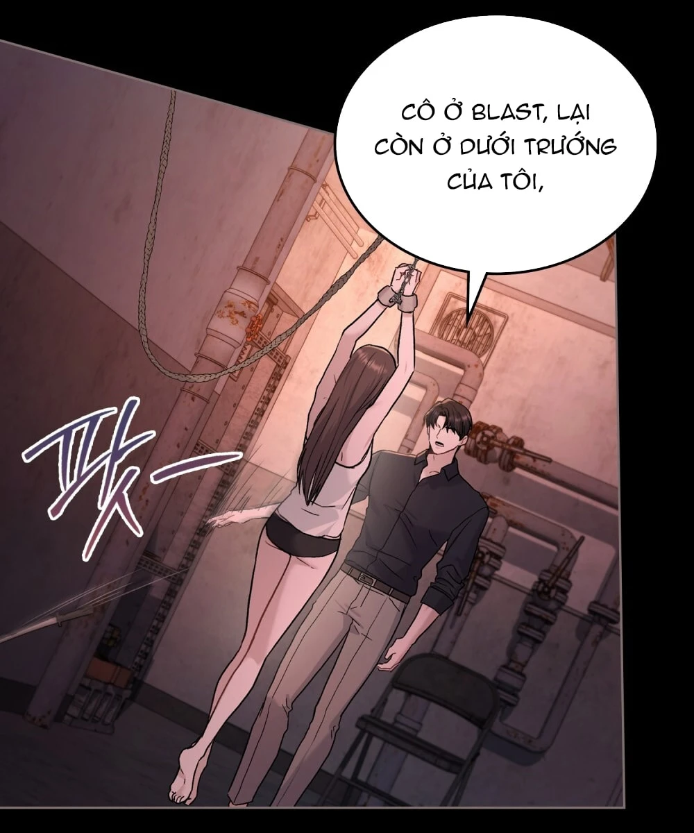 Merry Psycho Chapter 33.1 - 15