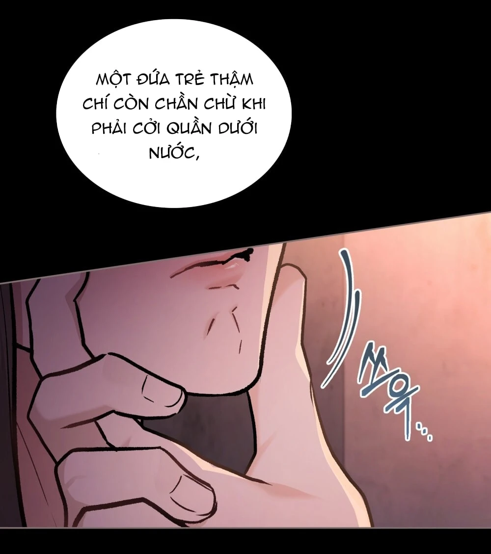 Merry Psycho Chapter 33.1 - 19