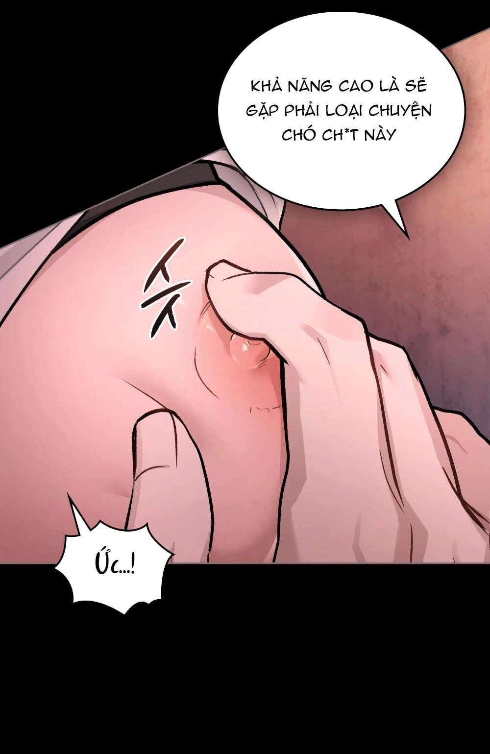 Merry Psycho Chapter 33.2 - 5