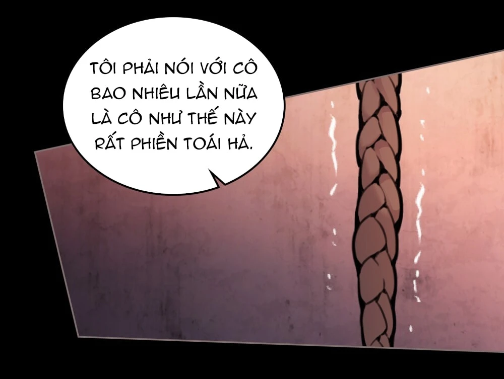 Merry Psycho Chapter 33.2 - 9