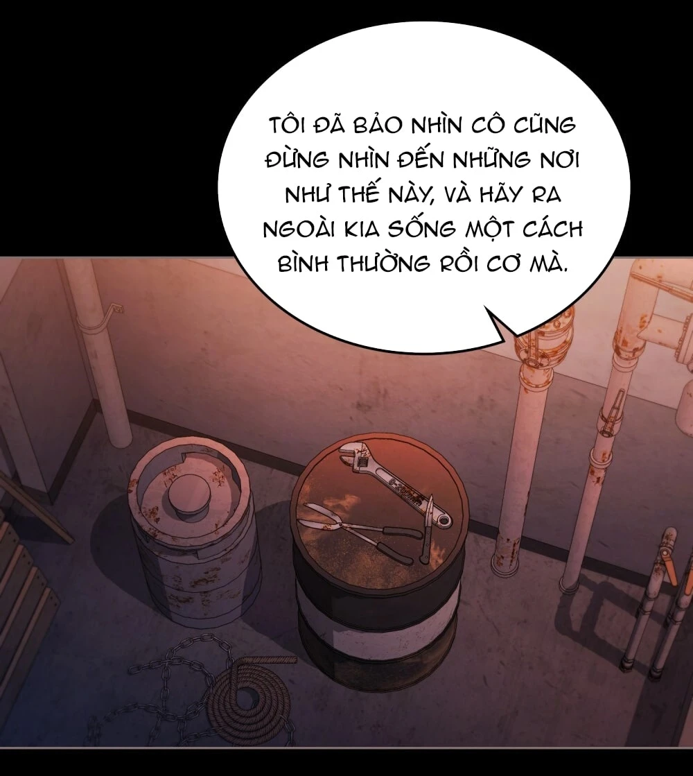 Merry Psycho Chapter 33.2 - 11