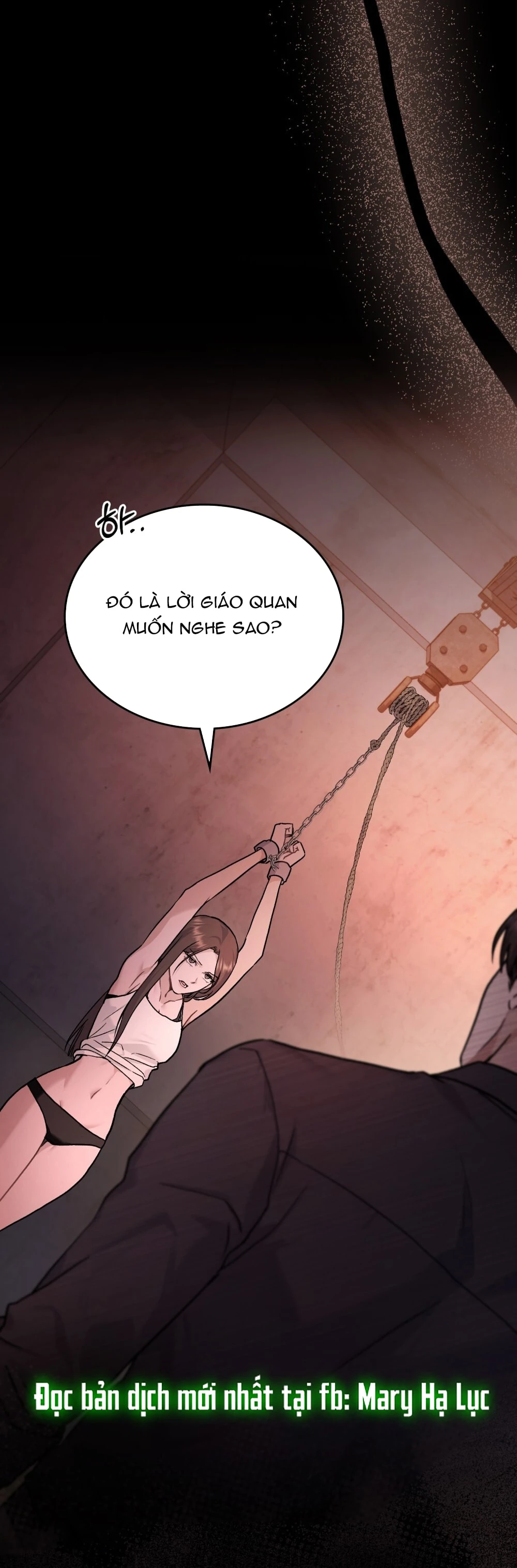 Merry Psycho Chapter 33.2 - 17