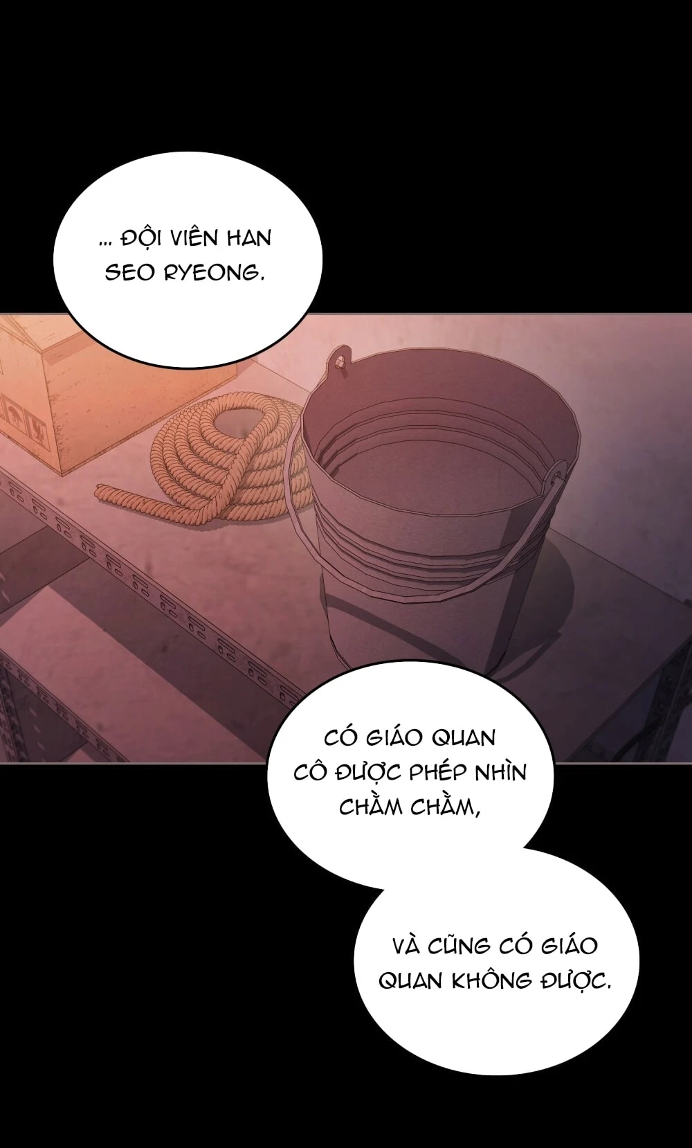 Merry Psycho Chapter 33.2 - 39