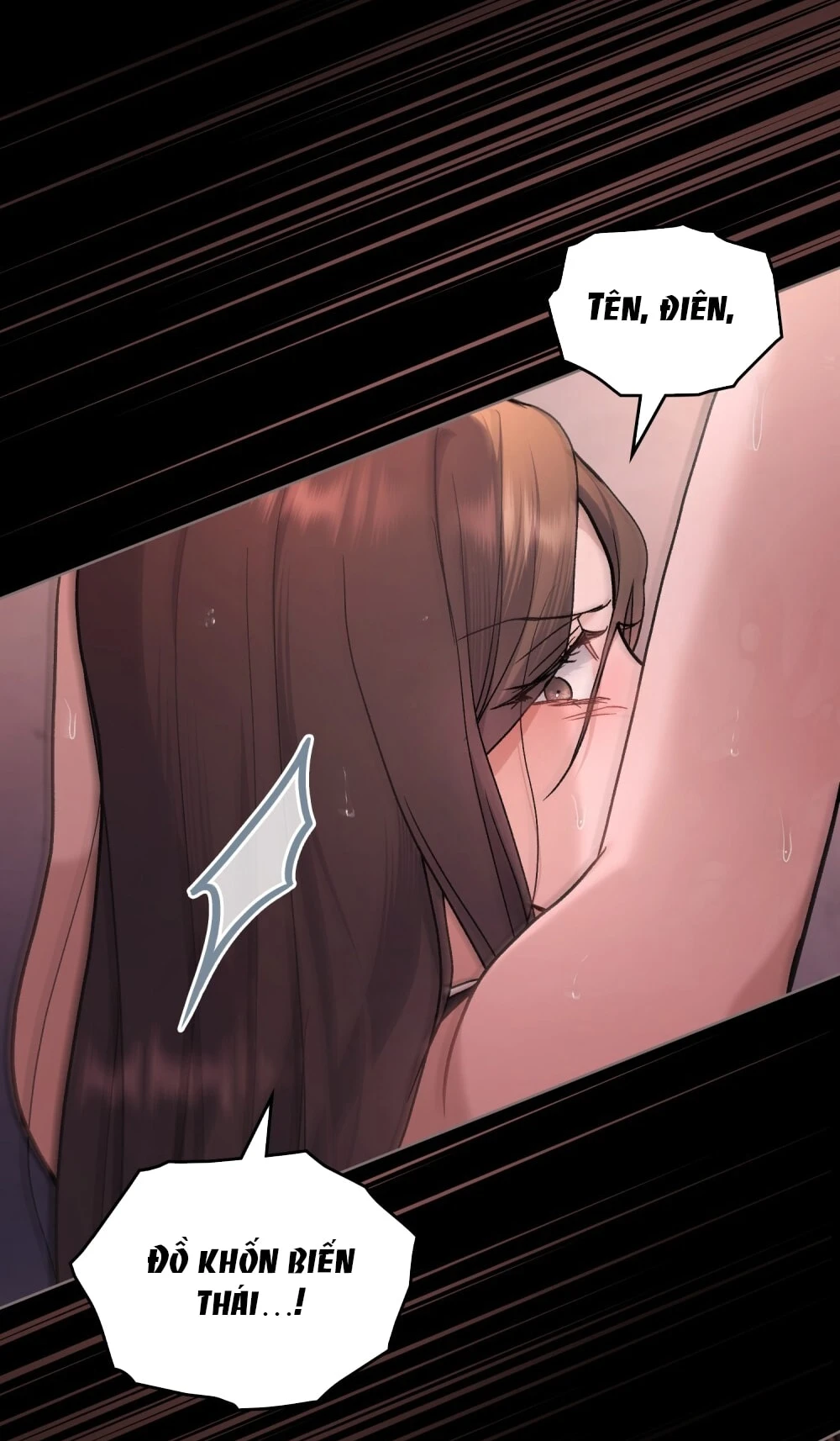 Merry Psycho Chapter 33.2 - 41