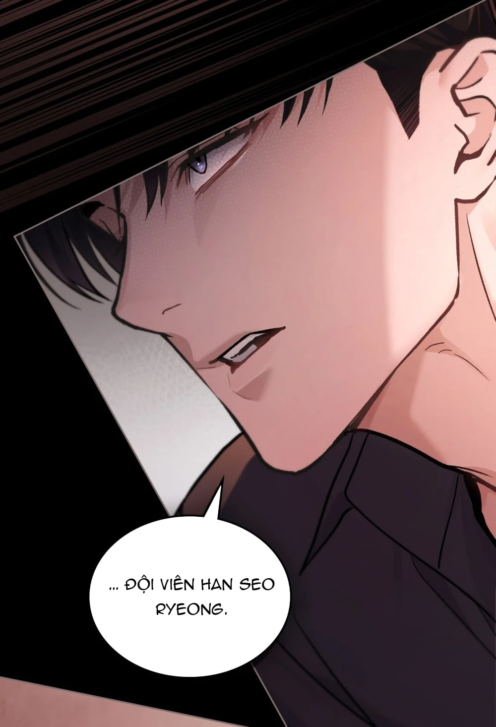 Merry Psycho Chapter 33.2 - 42