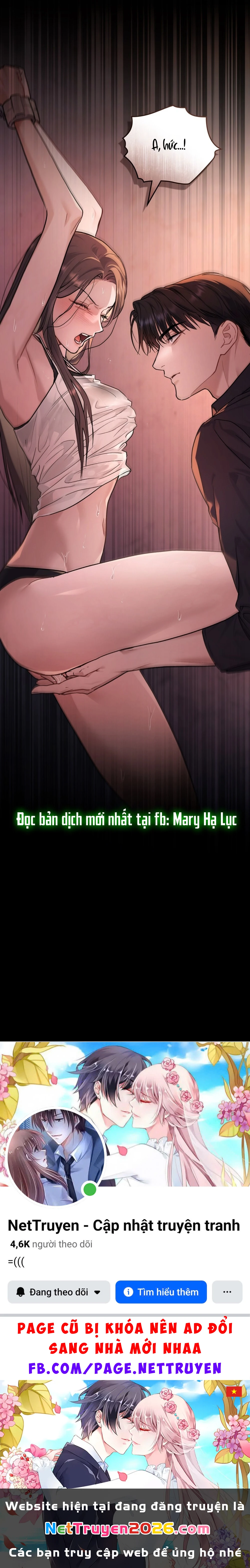 Merry Psycho Chapter 33.2 - 46