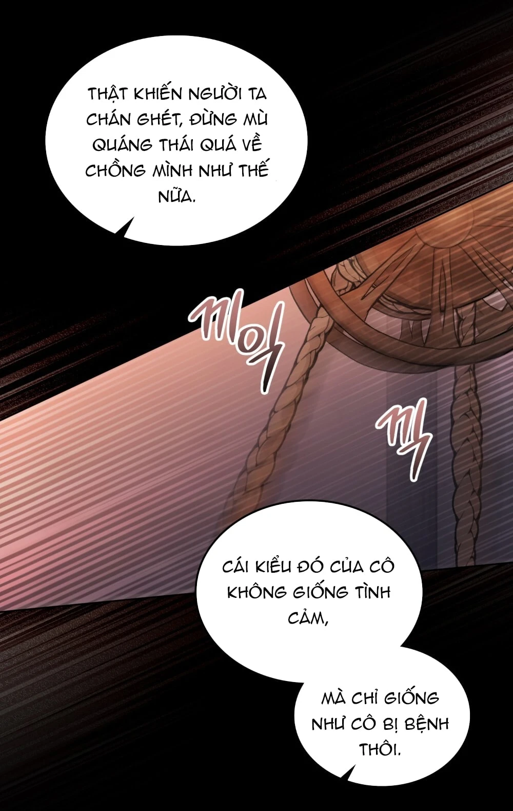 Merry Psycho Chapter 34.1 - 8