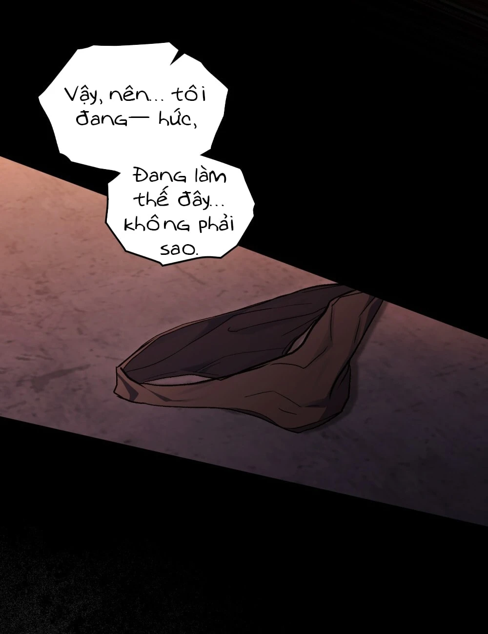 Merry Psycho Chapter 34.1 - 11