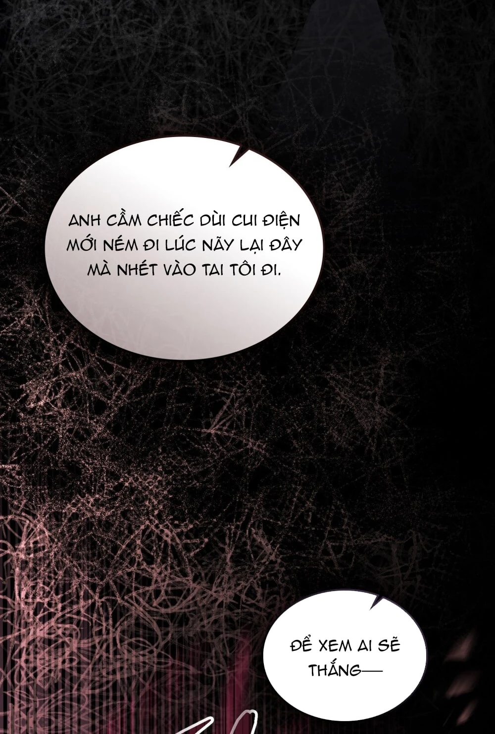 Merry Psycho Chapter 34.2 - 5