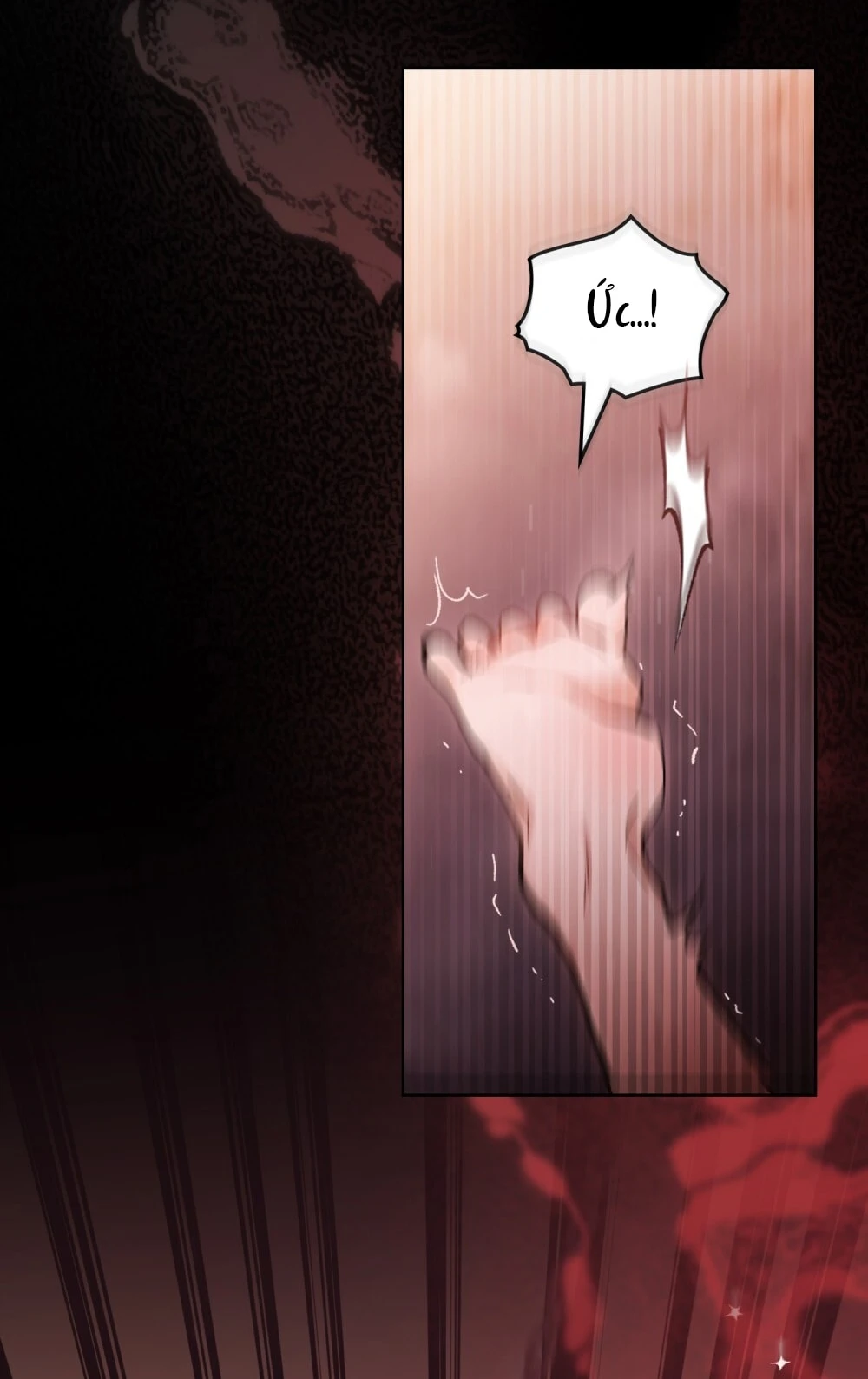 Merry Psycho Chapter 34.2 - 10