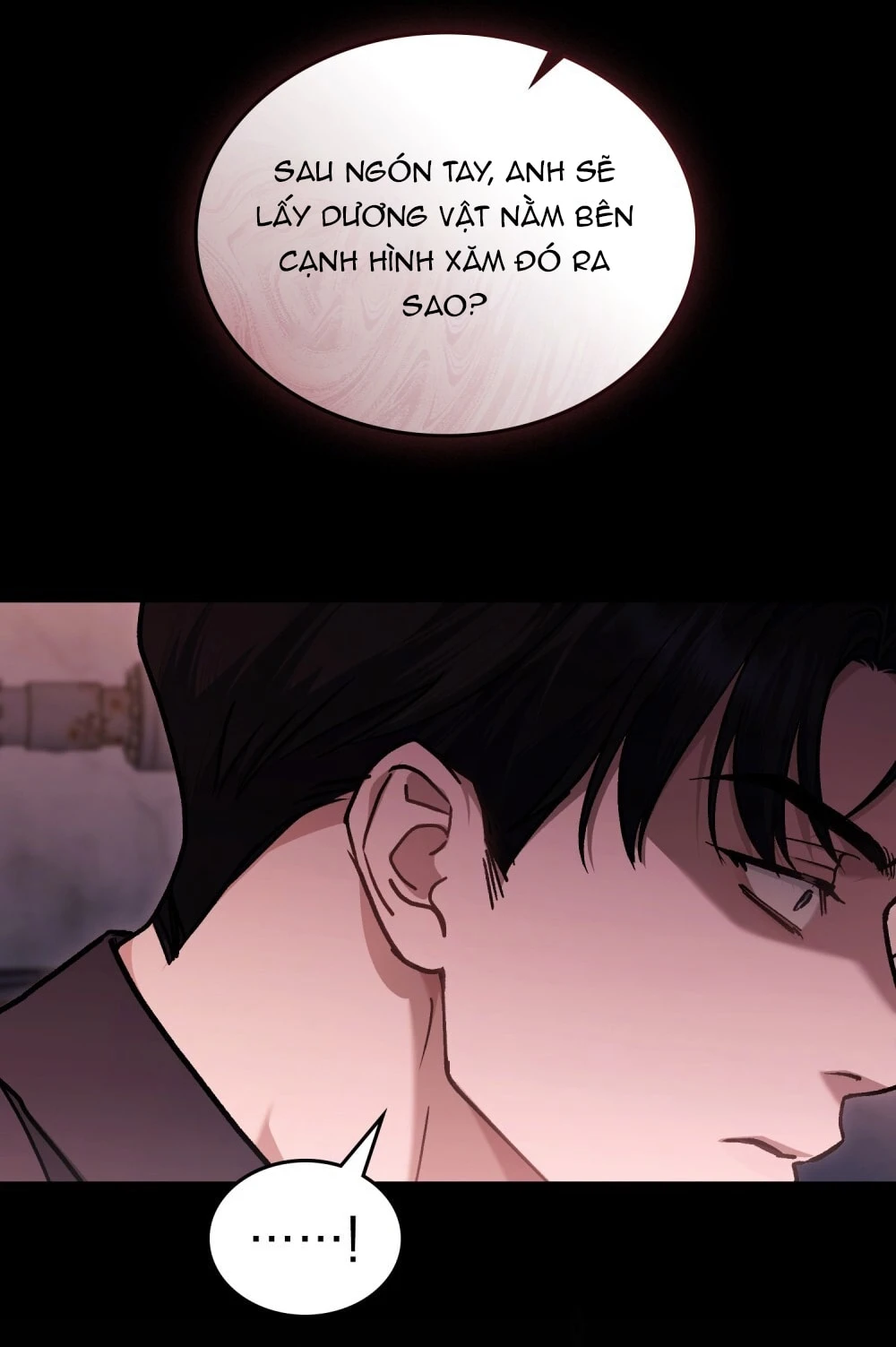 Merry Psycho Chapter 34.2 - 31