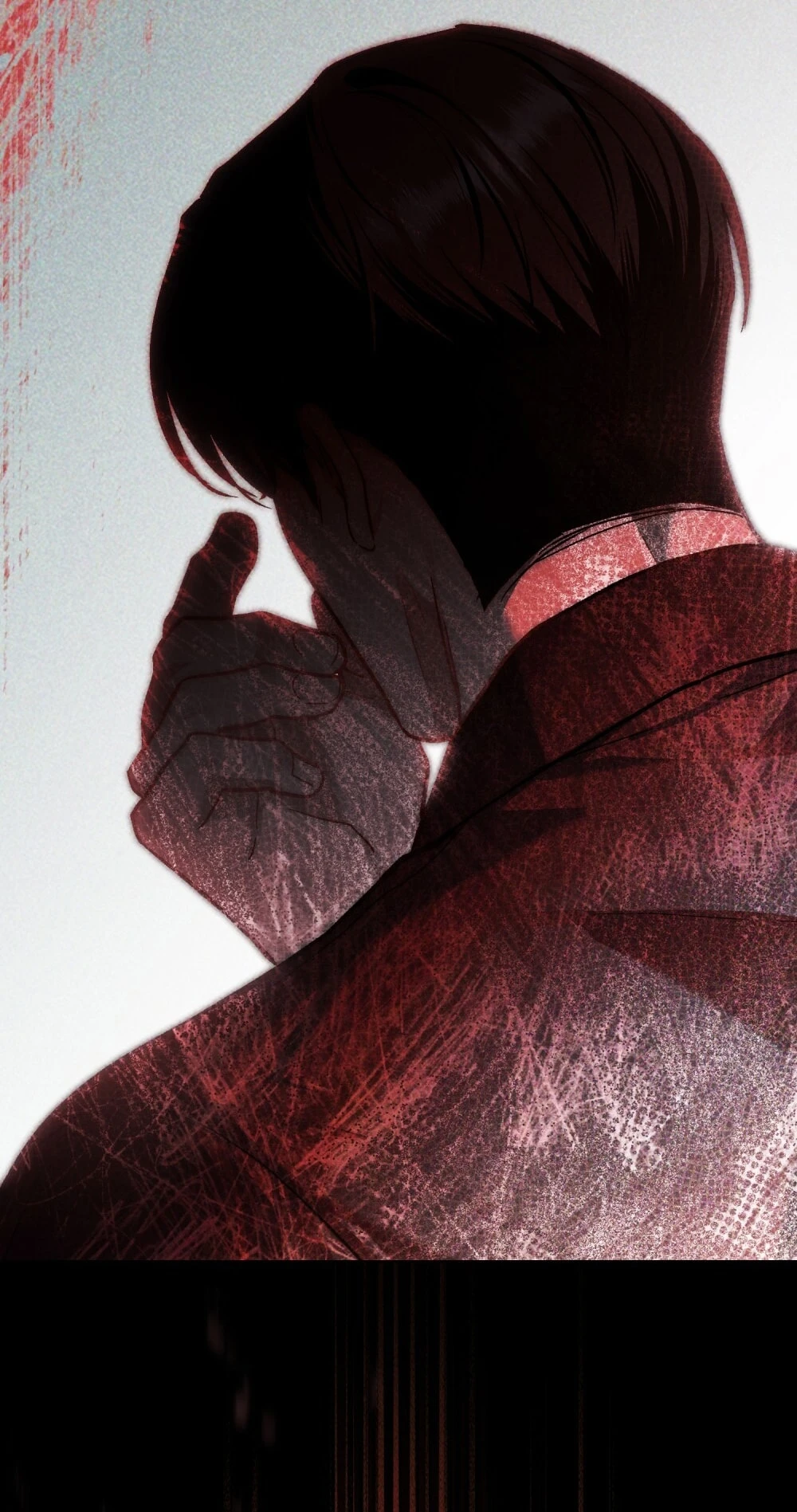 Merry Psycho Chapter 34.2 - 64