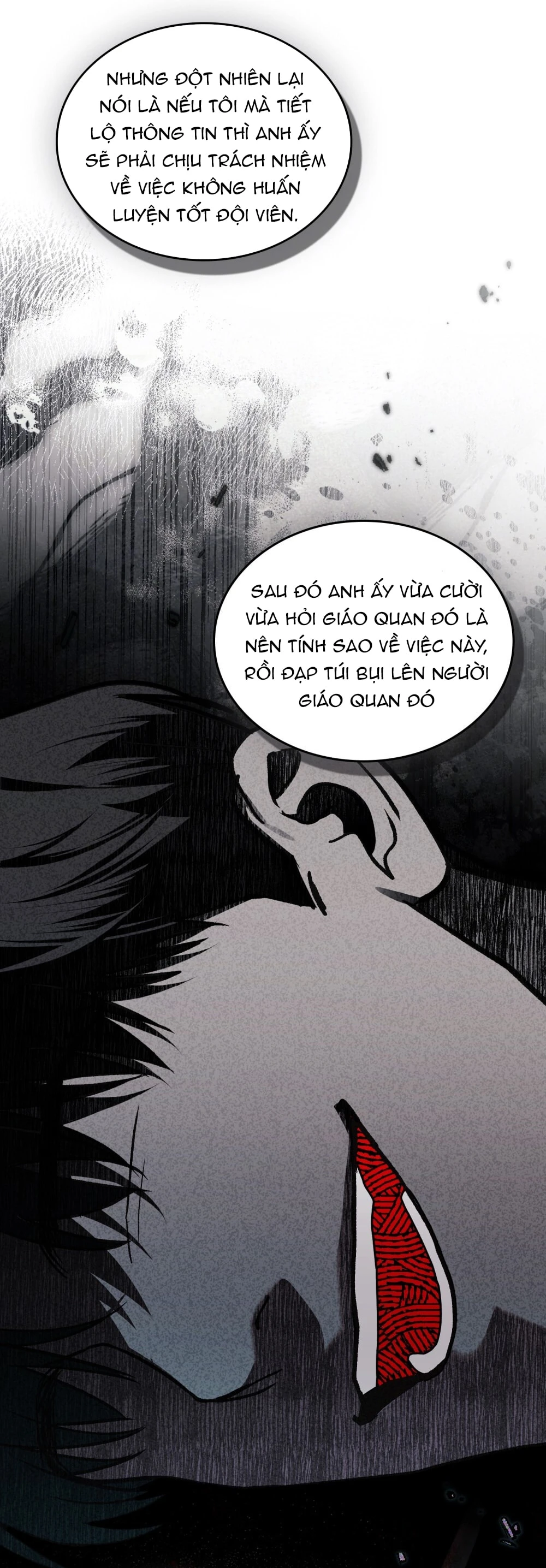 Merry Psycho Chapter 34.2 - 73