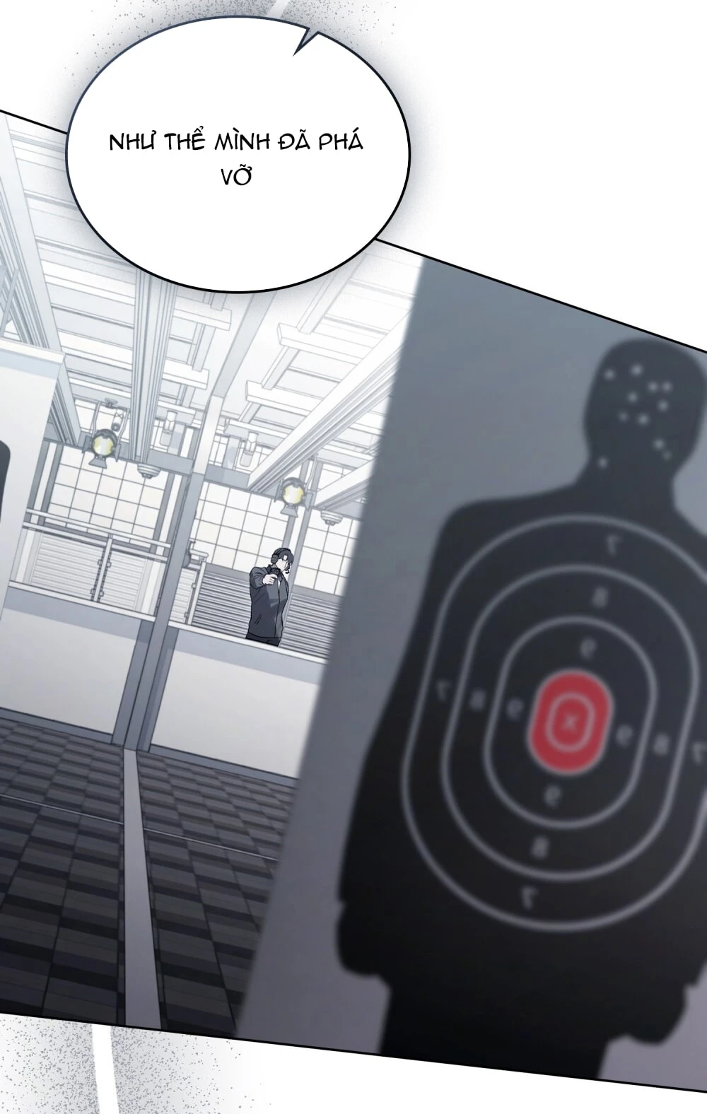 Merry Psycho Chapter 34.2 - 93