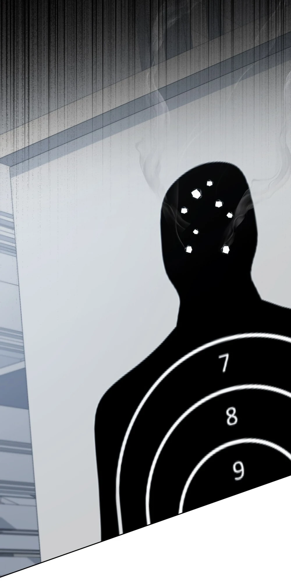 Merry Psycho Chapter 35.1 - 13