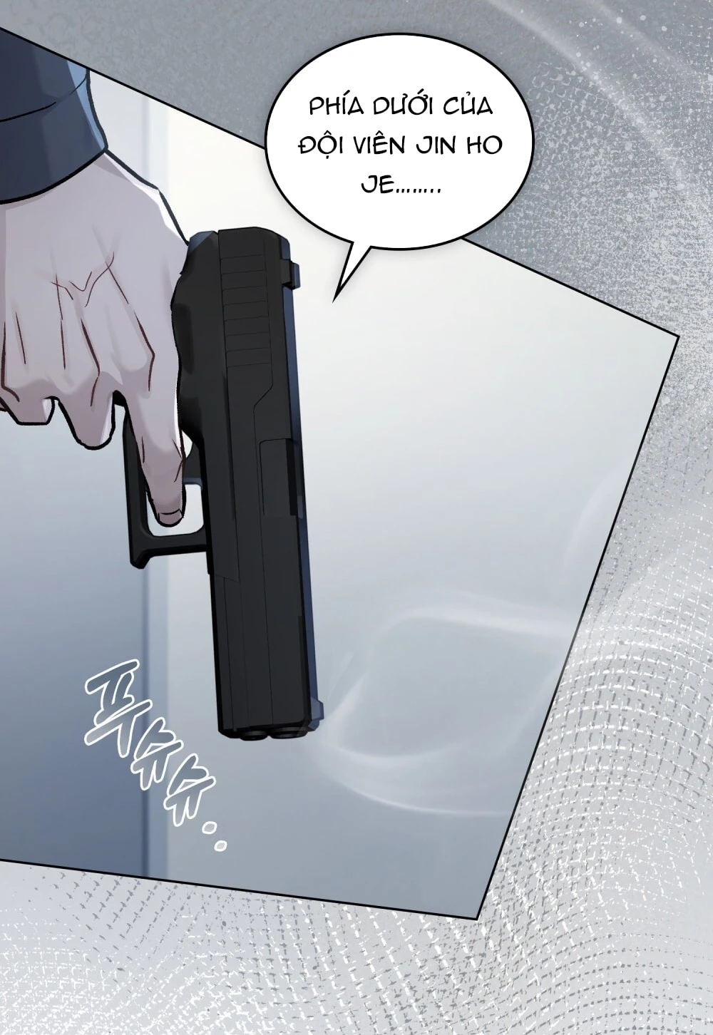 Merry Psycho Chapter 35.1 - 27