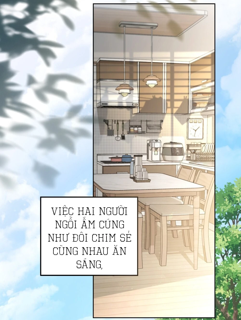 Merry Psycho Chapter 35.1 - 34