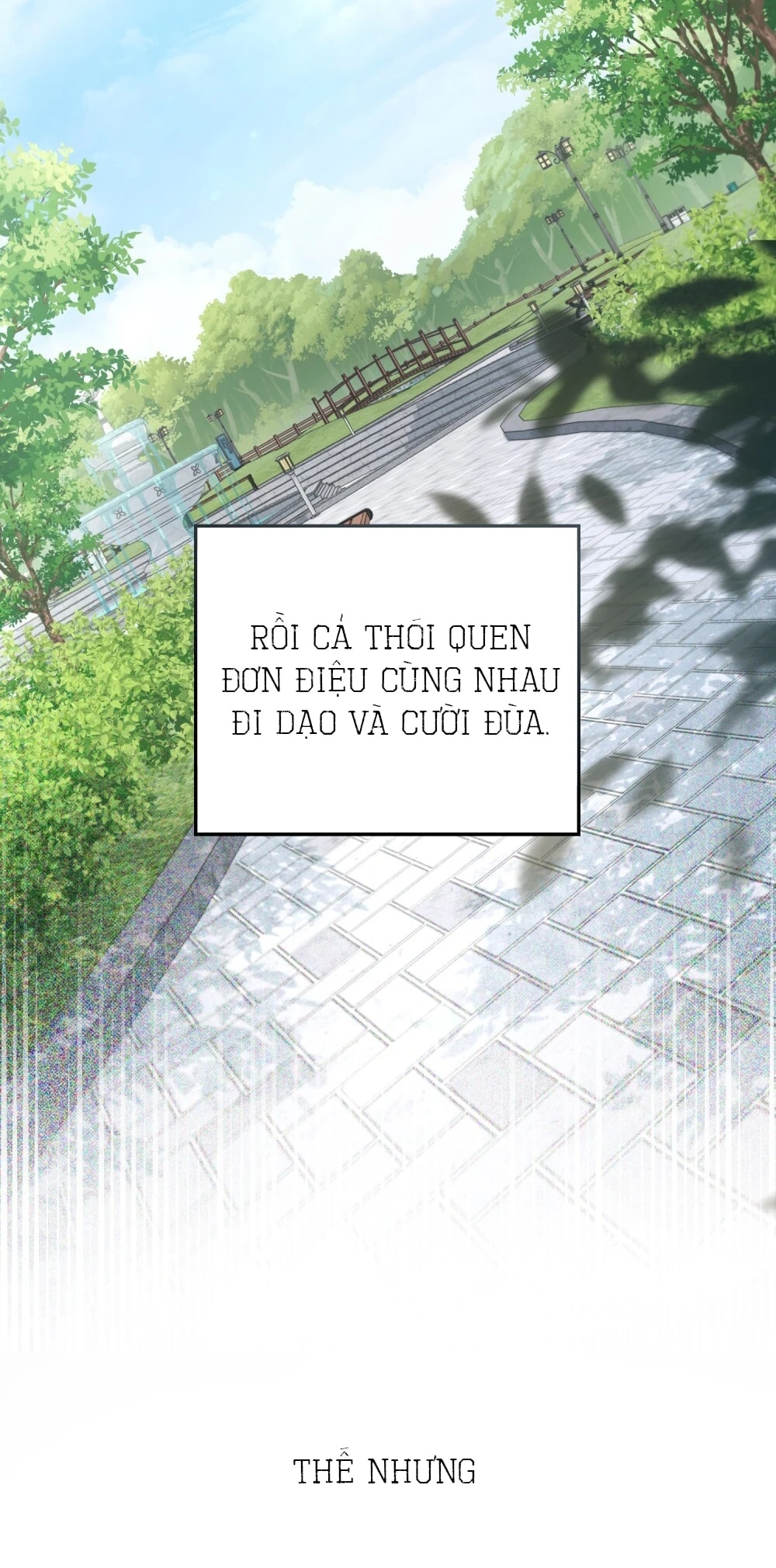 Merry Psycho Chapter 35.1 - 35