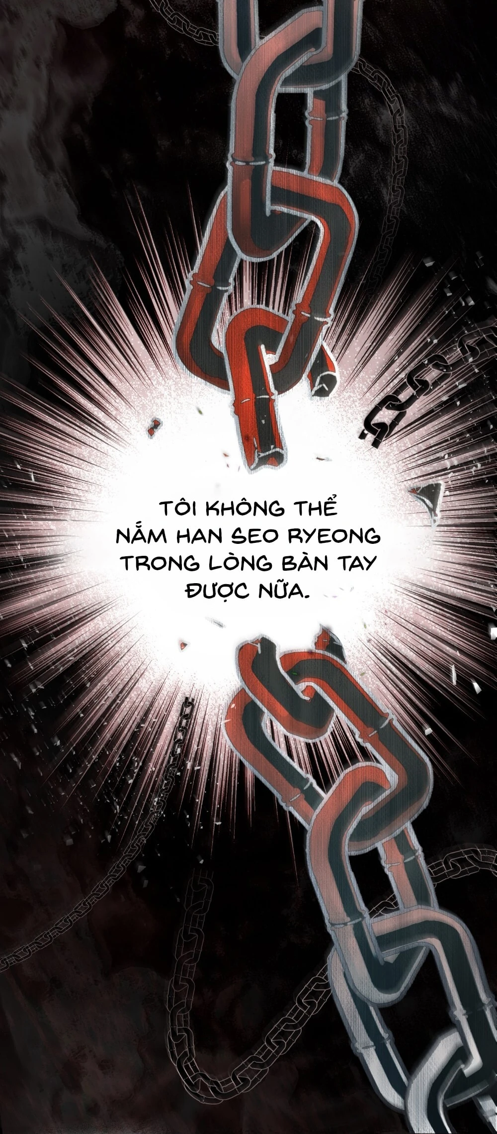 Merry Psycho Chapter 35.1 - 40