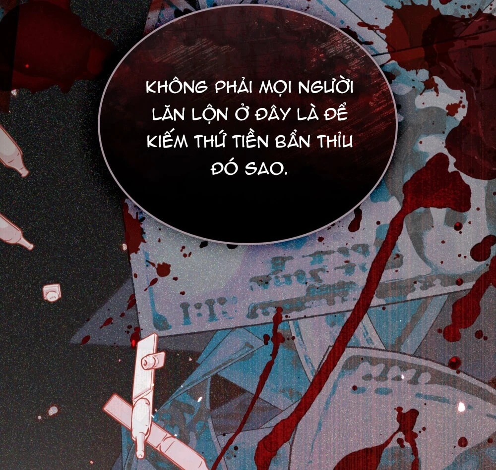 Merry Psycho Chapter 35.2 - 22