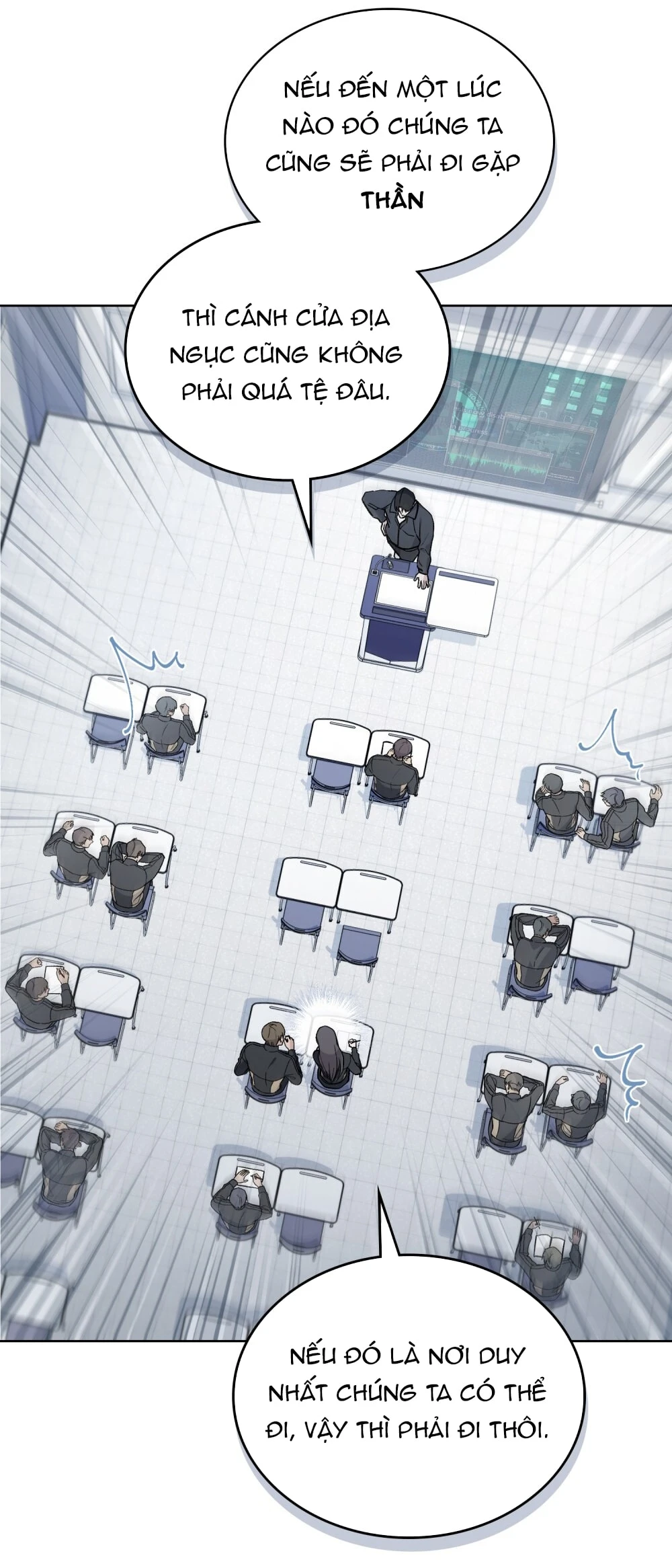 Merry Psycho Chapter 35.2 - 29