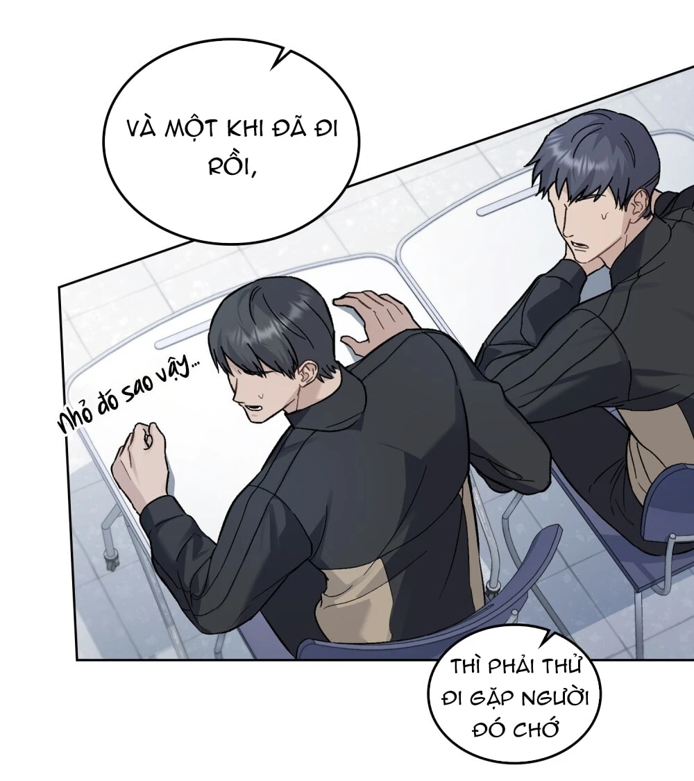 Merry Psycho Chapter 35.2 - 32