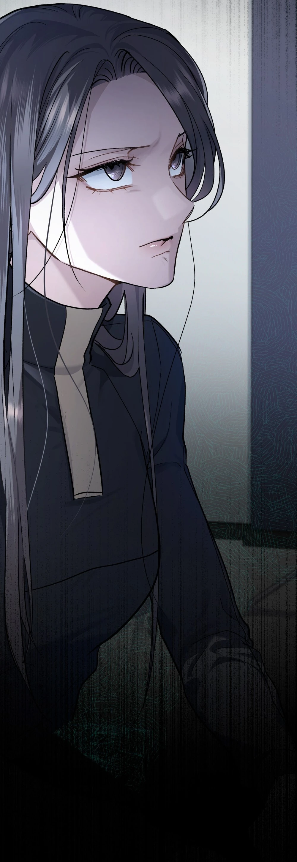 Merry Psycho Chapter 35.2 - 49