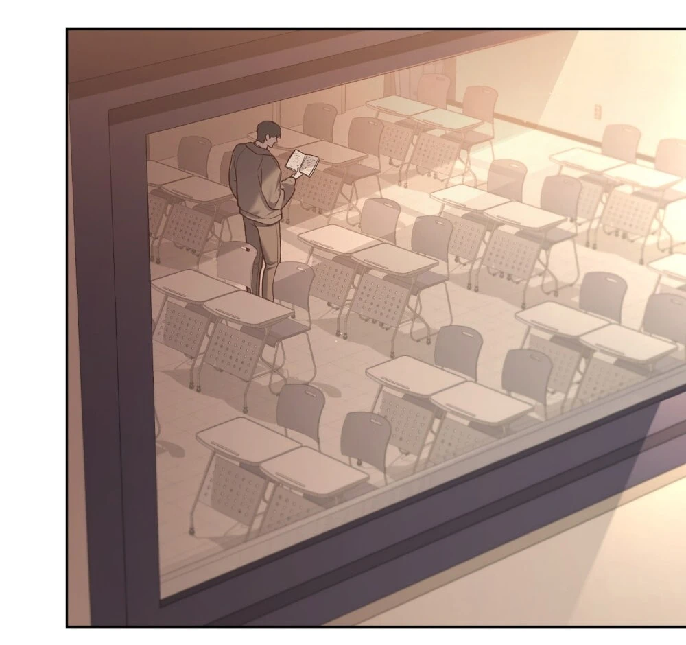 Merry Psycho Chapter 36.1 - 10