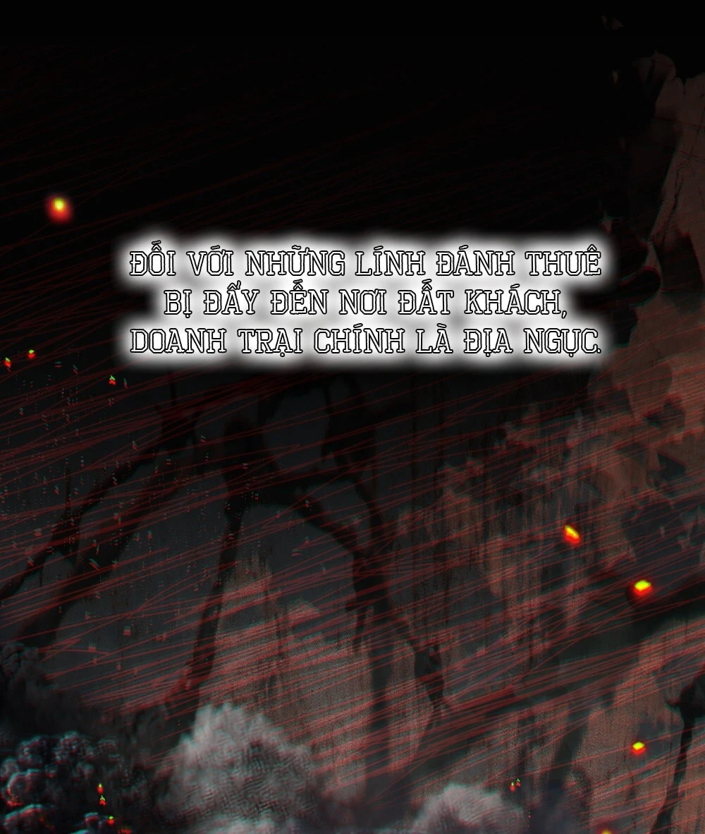 Merry Psycho Chapter 36.1 - 18