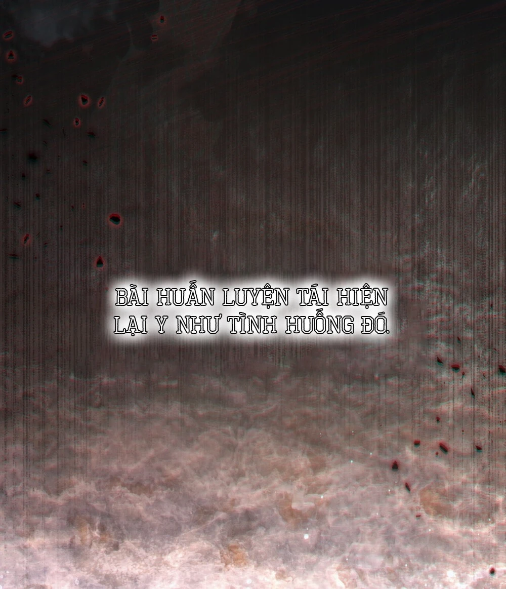 Merry Psycho Chapter 36.1 - 21