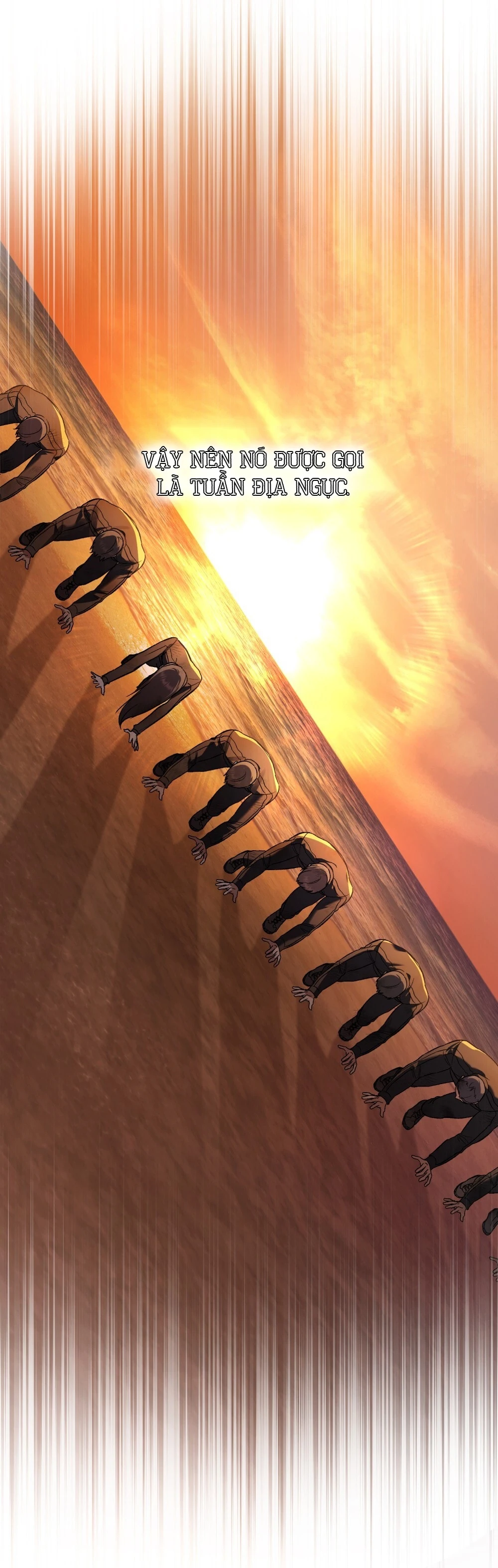 Merry Psycho Chapter 36.1 - 23