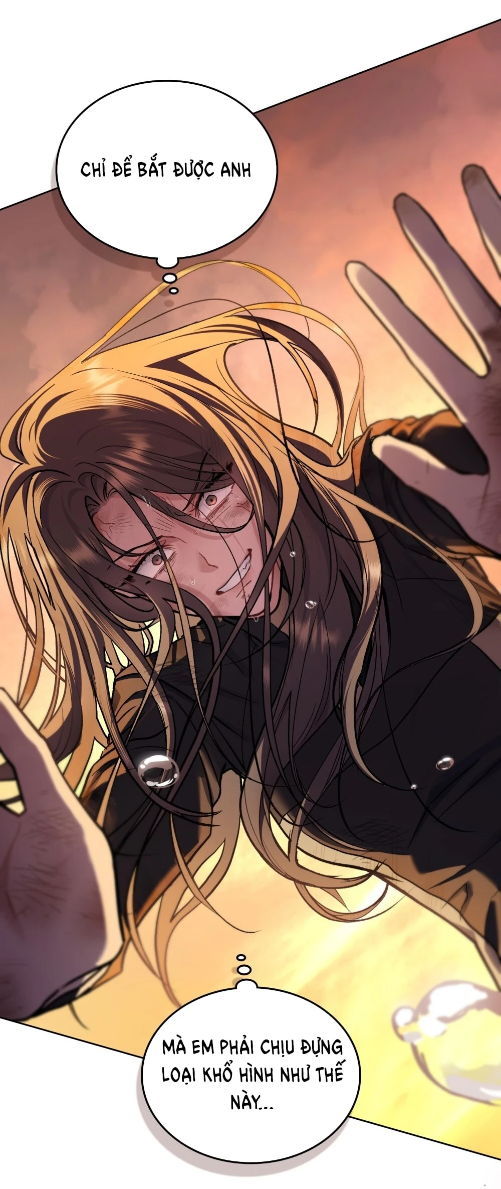 Merry Psycho Chapter 36.2 - 3