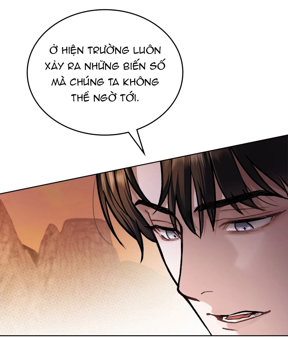 Merry Psycho Chapter 36.2 - 16