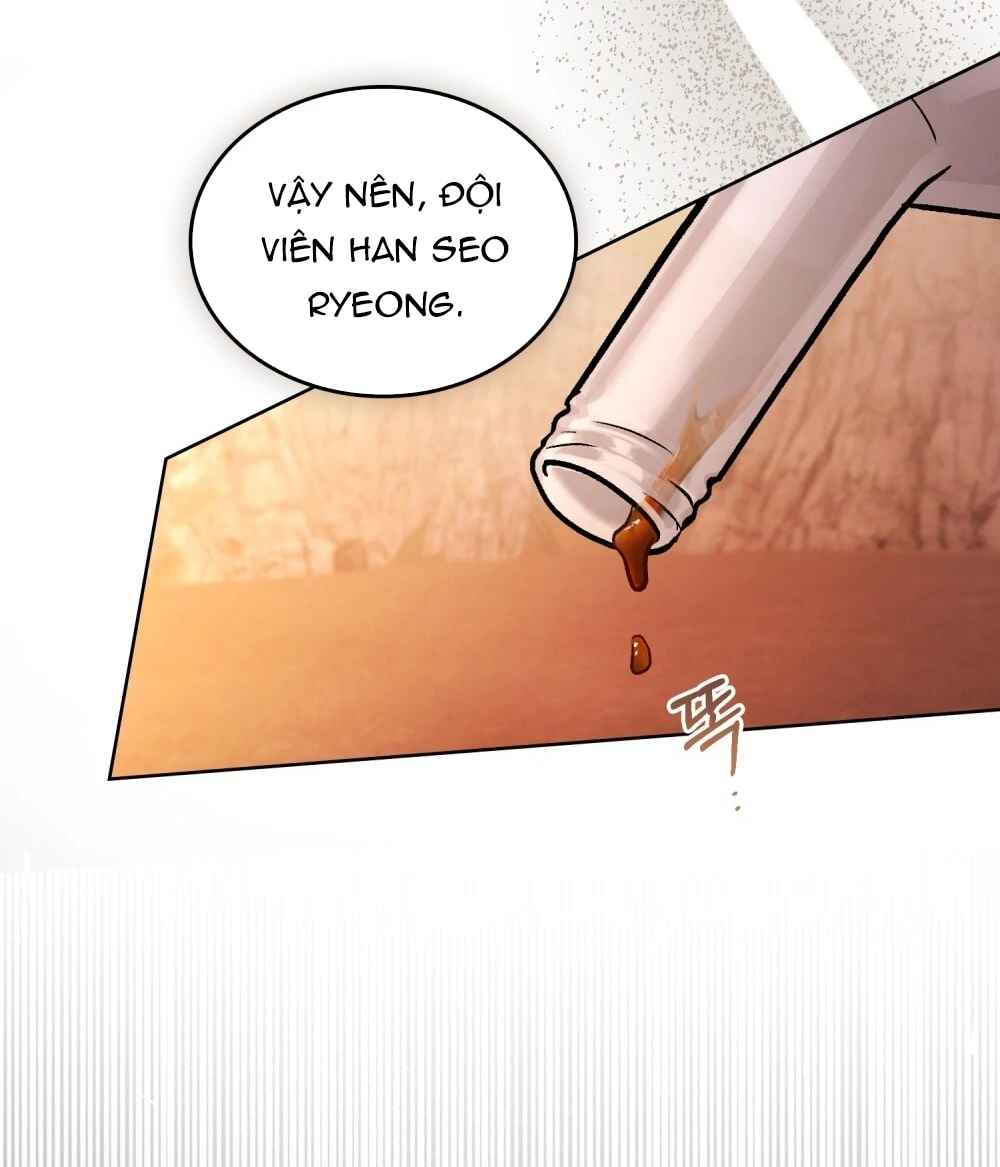 Merry Psycho Chapter 36.2 - 30