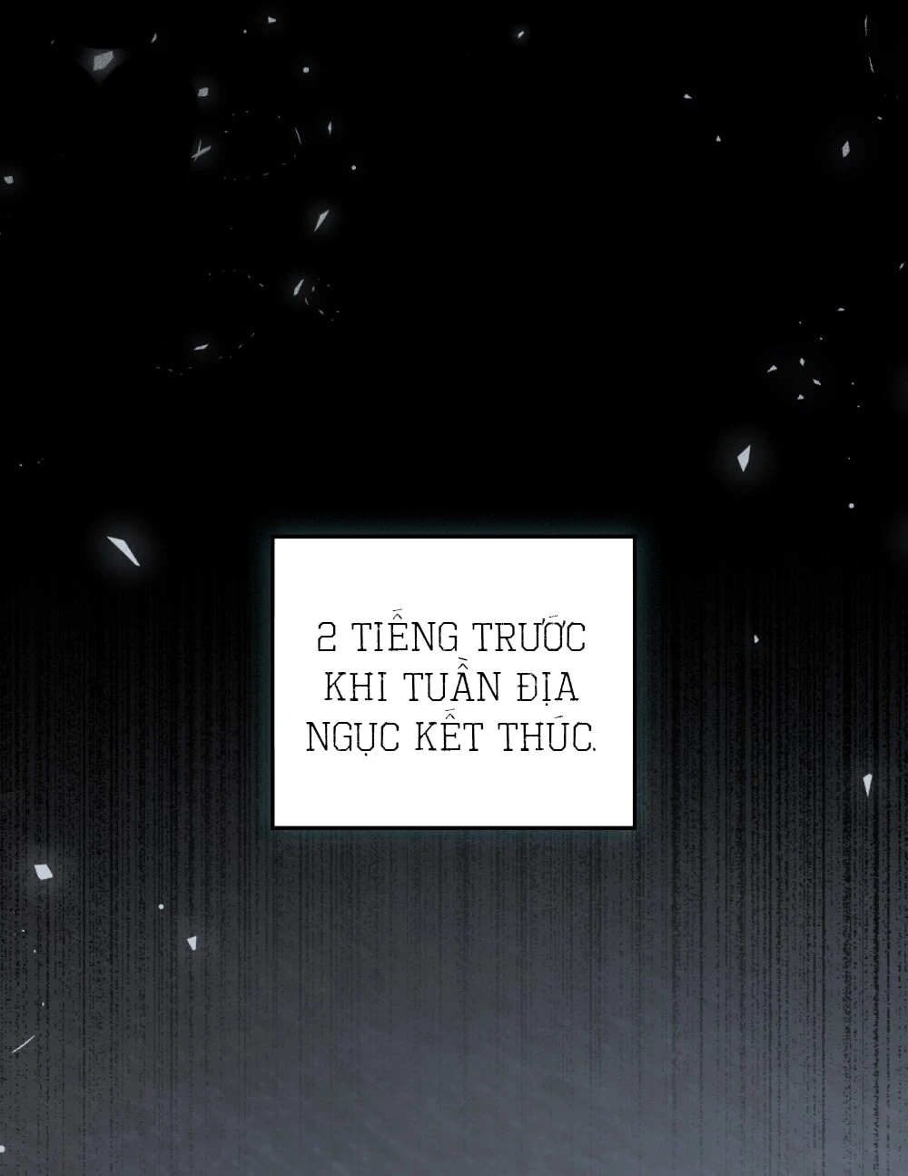 Merry Psycho Chapter 36.2 - 35