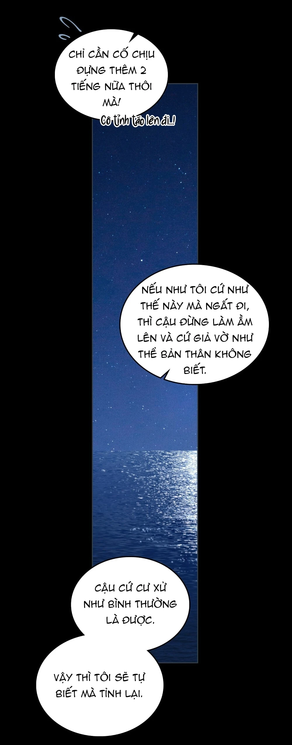 Merry Psycho Chapter 36.2 - 41