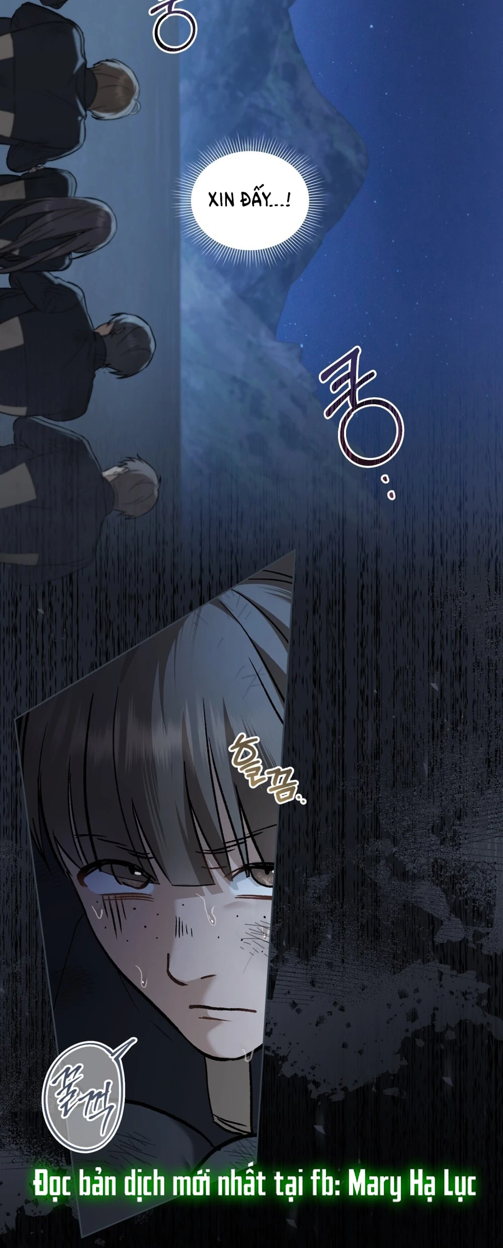 Merry Psycho Chapter 36.2 - 51