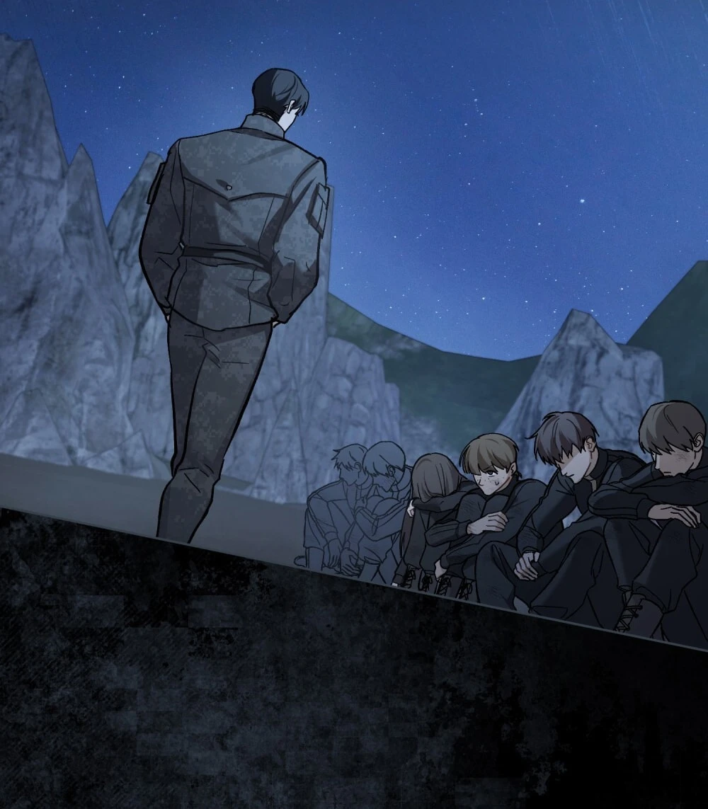 Merry Psycho Chapter 36.2 - 54