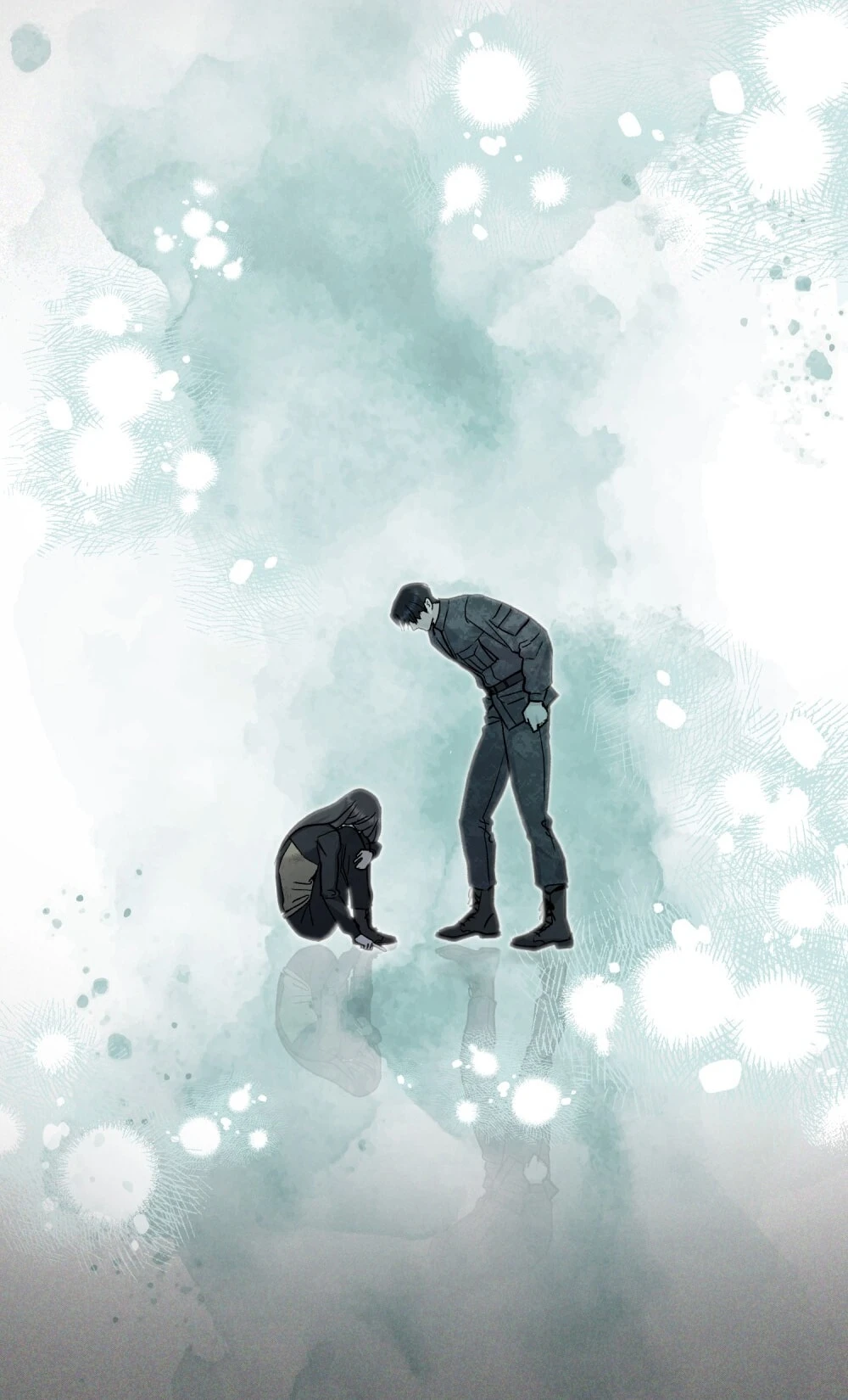 Merry Psycho Chapter 36.2 - 66