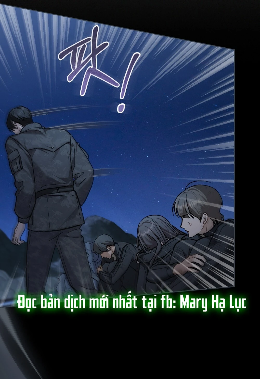 Merry Psycho Chapter 36.2 - 68