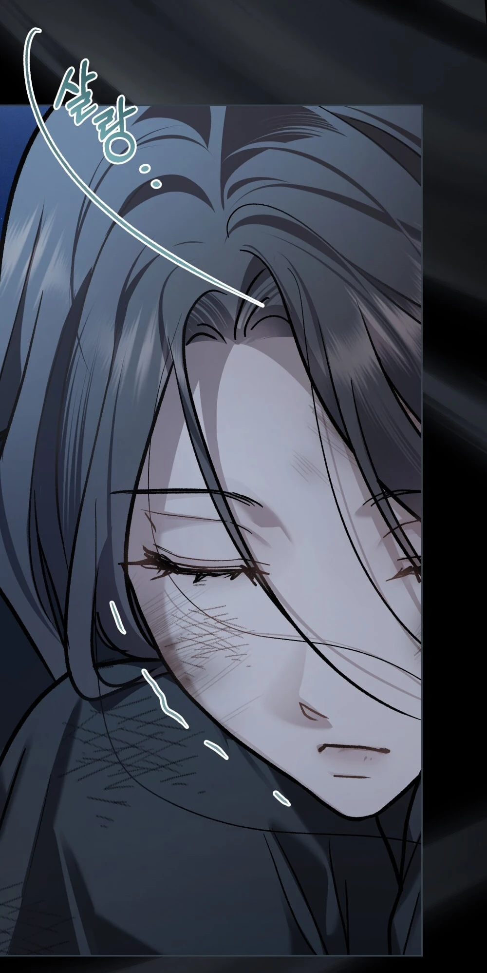 Merry Psycho Chapter 36.2 - 70