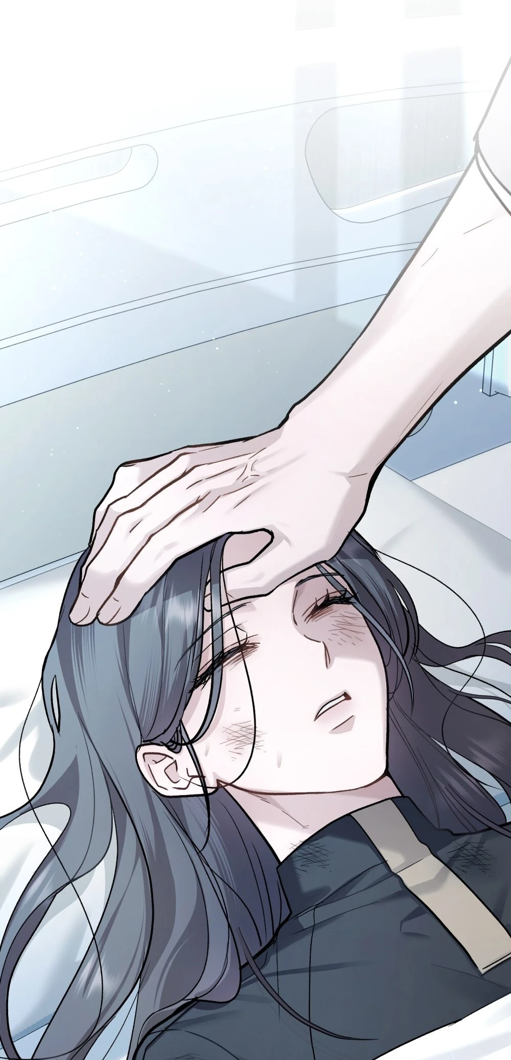 Merry Psycho Chapter 37.1 - 3