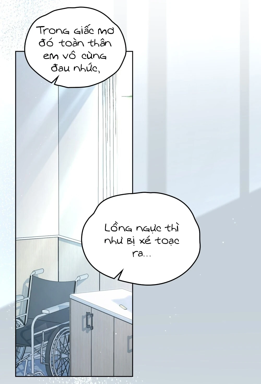 Merry Psycho Chapter 37.1 - 12