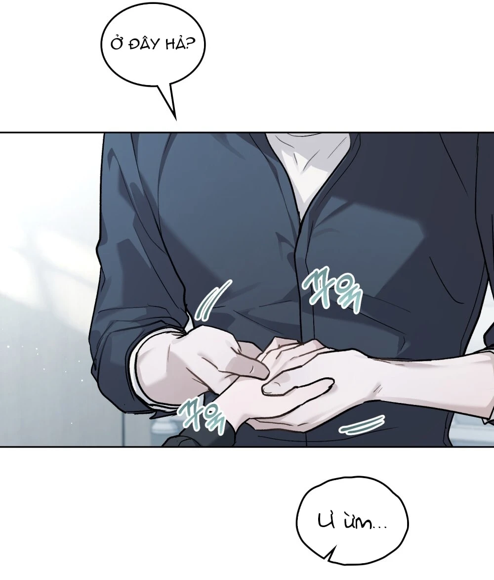 Merry Psycho Chapter 37.1 - 16