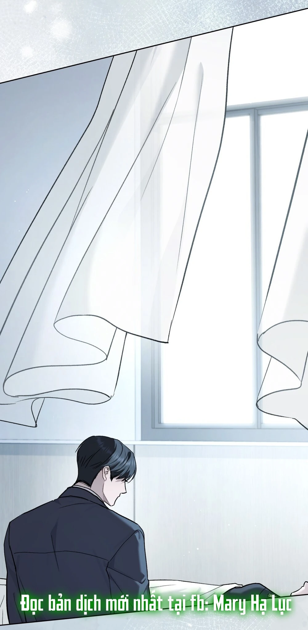 Merry Psycho Chapter 37.1 - 24