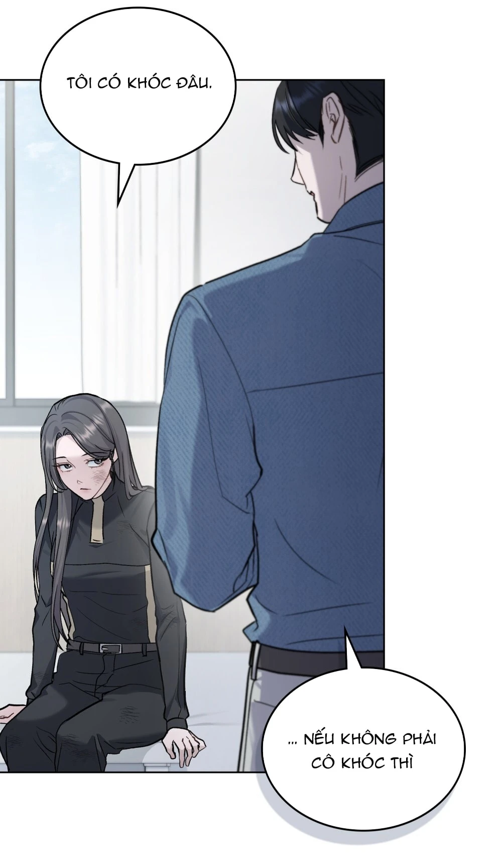 Merry Psycho Chapter 37.2 - 20