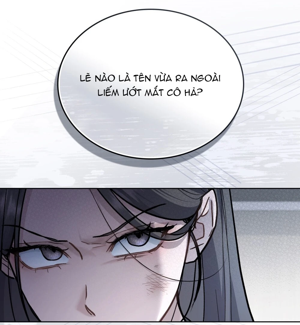 Merry Psycho Chapter 37.2 - 22