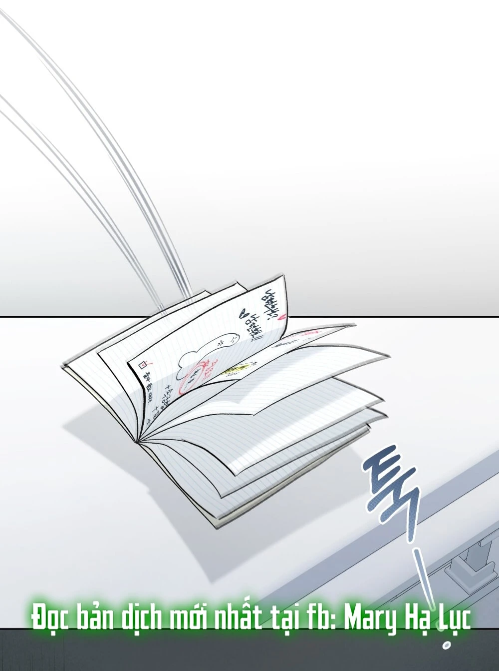 Merry Psycho Chapter 37.2 - 33