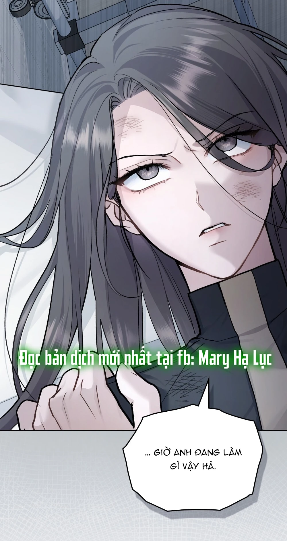 Merry Psycho Chapter 37.2 - 48